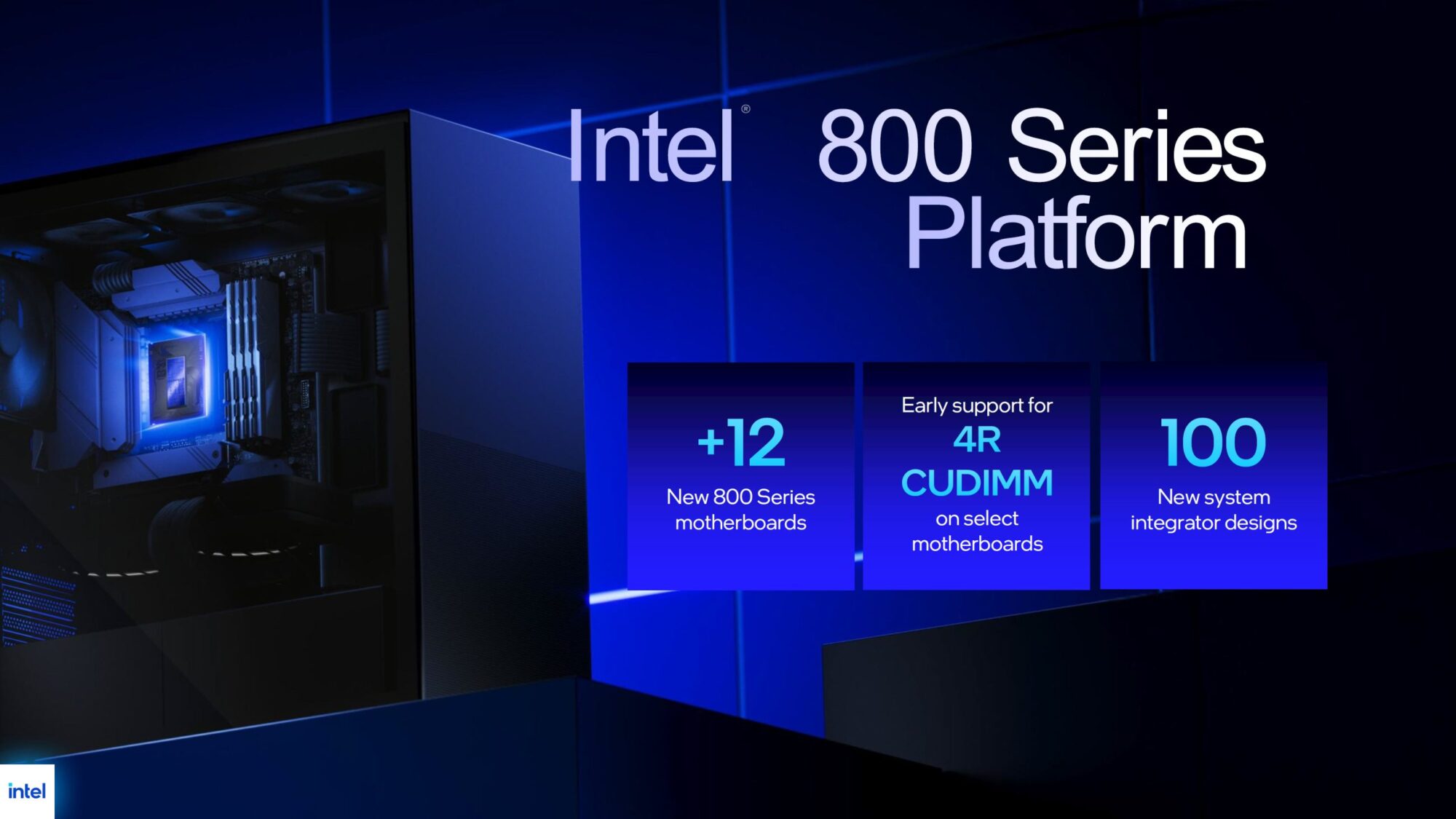 Встречаем «рефреш» Intel Arrow Lake: представлены процессоры Core Ultra 7 270K Plus и Core Ultra 5 250K Plus по цене от $299 и $199