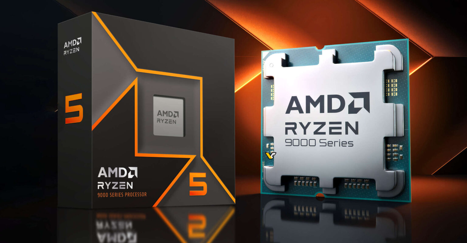 AMD ответит на выход Intel Arrow Lake-S Refresh снижением цен на