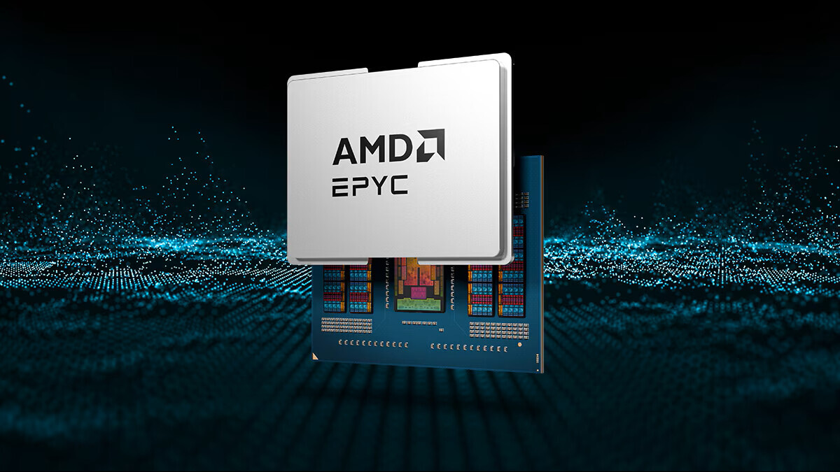 На заводах TSMC запущено масове виробництво 2‑нм чипів для серверних процесорів AMD EPYC Venice
