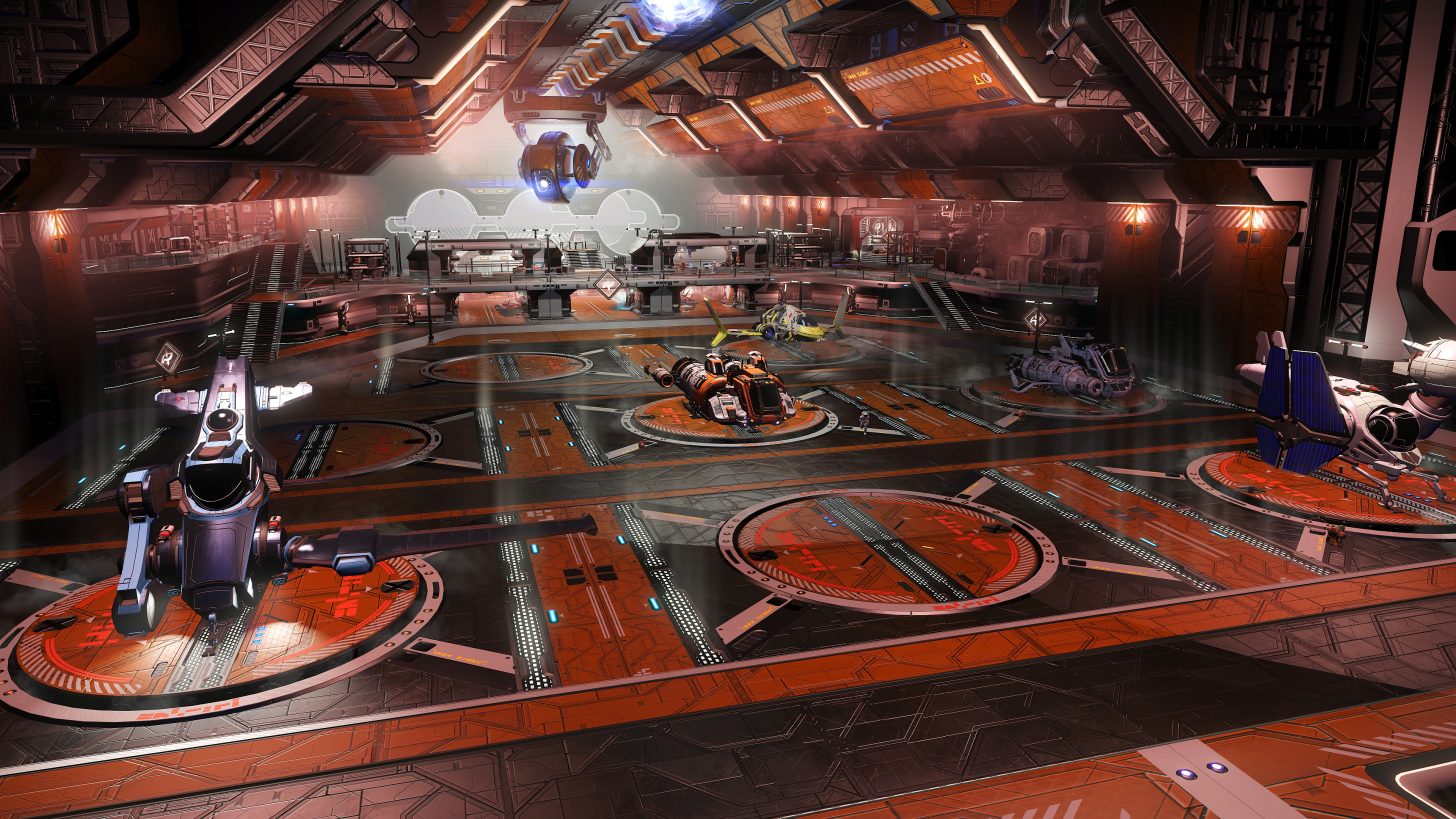 No Man's Sky стала первой игрой с поддержкой 8K на консоли PlayStation 5 Pro