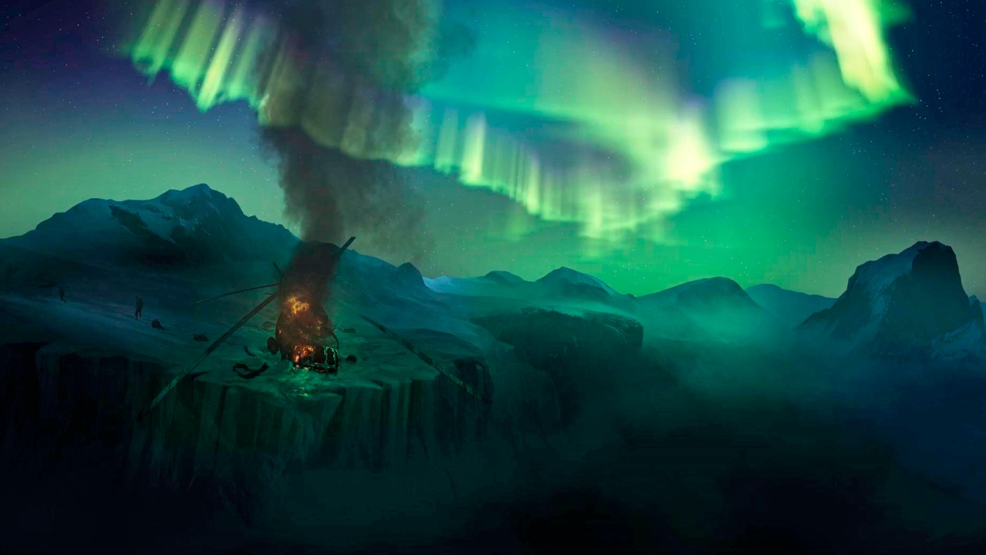 Пролог Project Borealis выйдет в этом месяце — это фанатское продолжение серии Half-Life