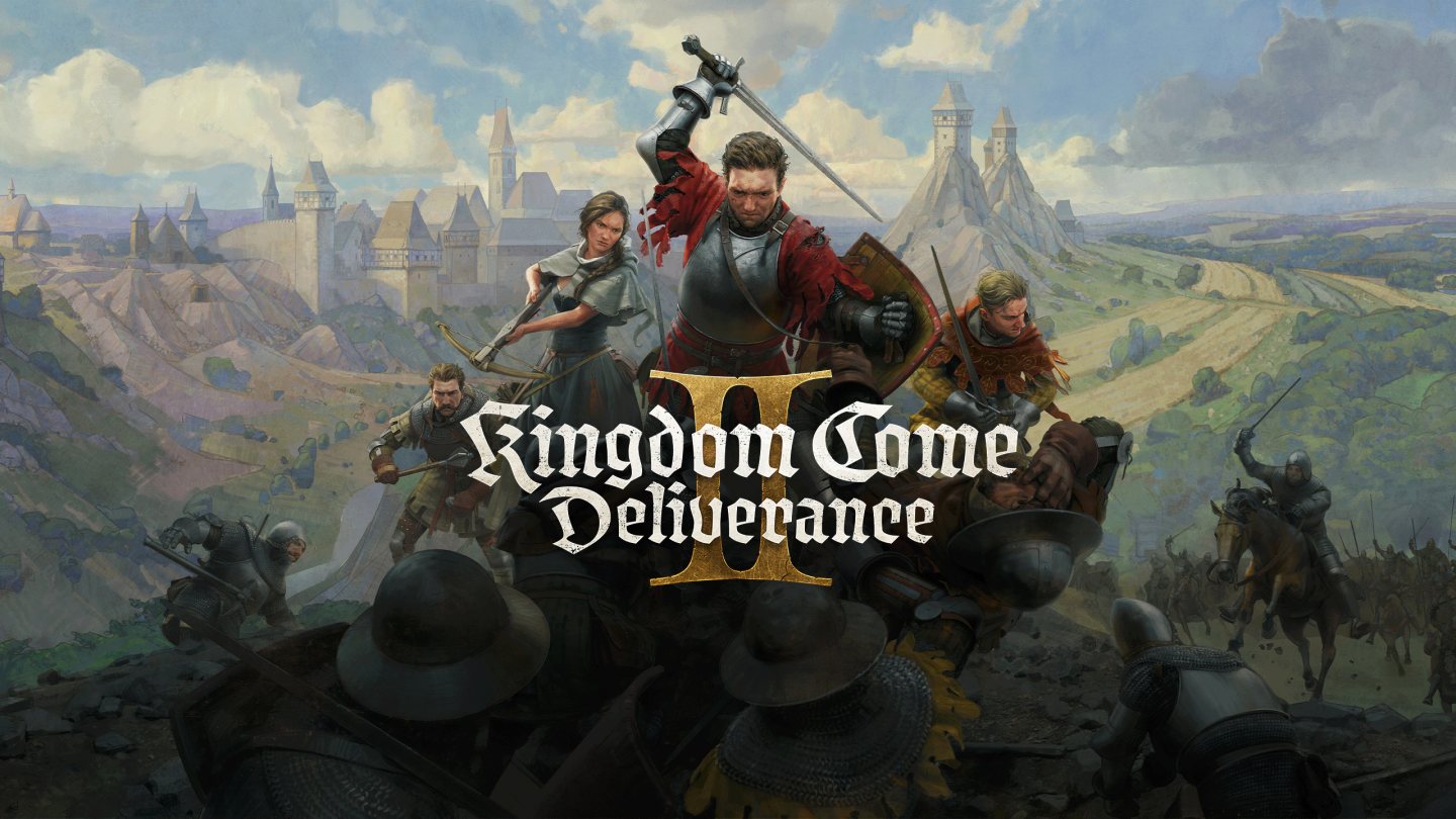 Опубликованы новый трейлер и системные требования Kingdom Come: Deliverance 2
