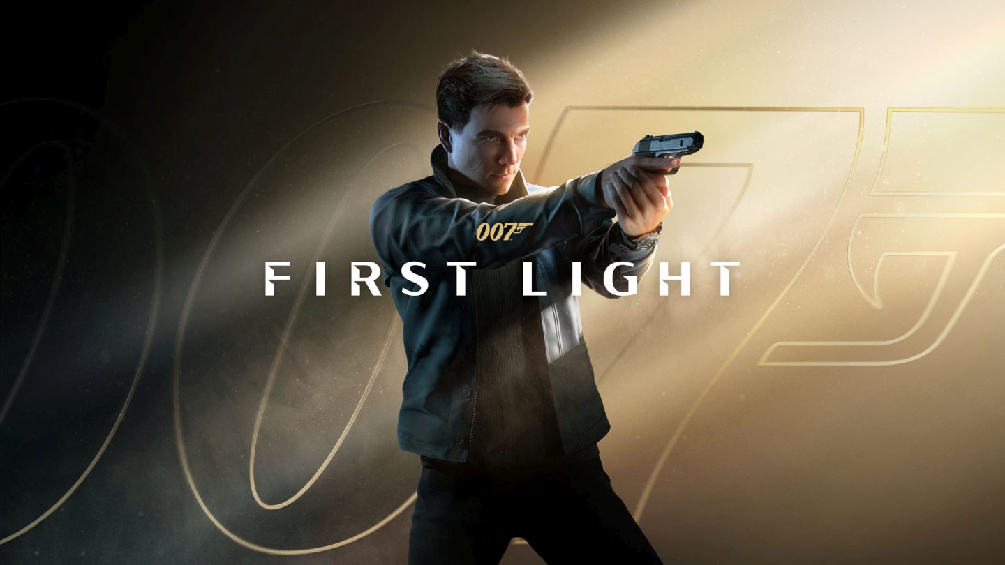 NVIDIA дарит шпионский боевик 007 First Light покупателям GeForce RTX 50‑й серии