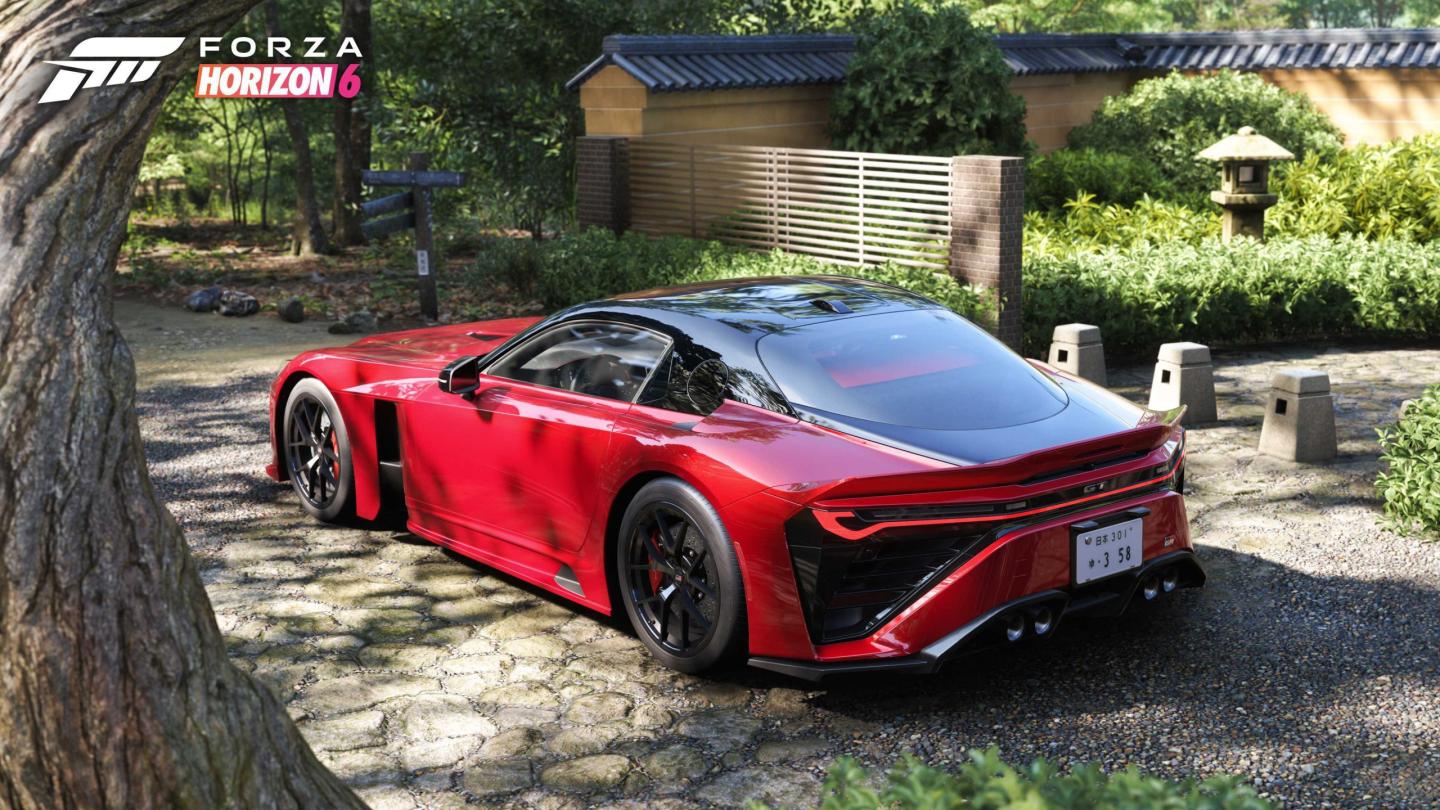 З’явилися технічні огляди, тести відеокарт і процесорів у Forza Horizon 6