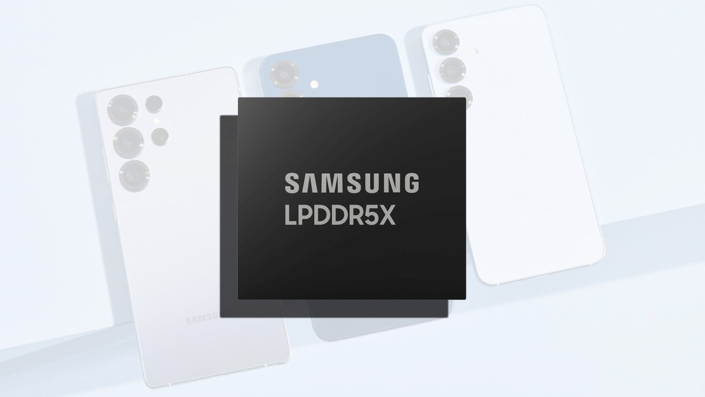 Дешевої пам’яті не буде — Samsung підвищує контрактні ціни на пам’ять у другому кварталі на 30%
