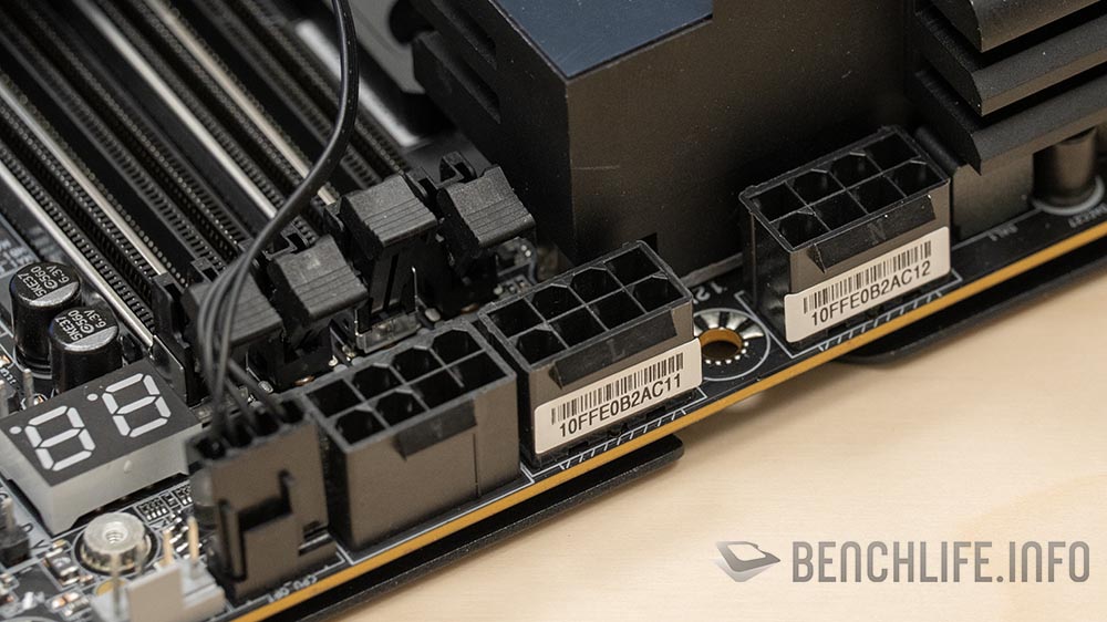 Gigabyte показала першу материнську плату Z990 для процесорів Intel Nova Lake‑S
