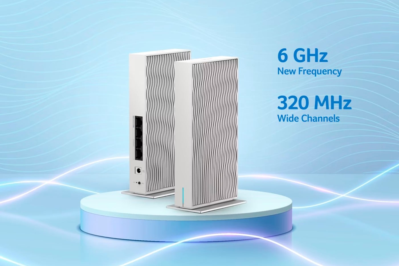 Acer представляет новые маршрутизаторы для геймеров и офиса