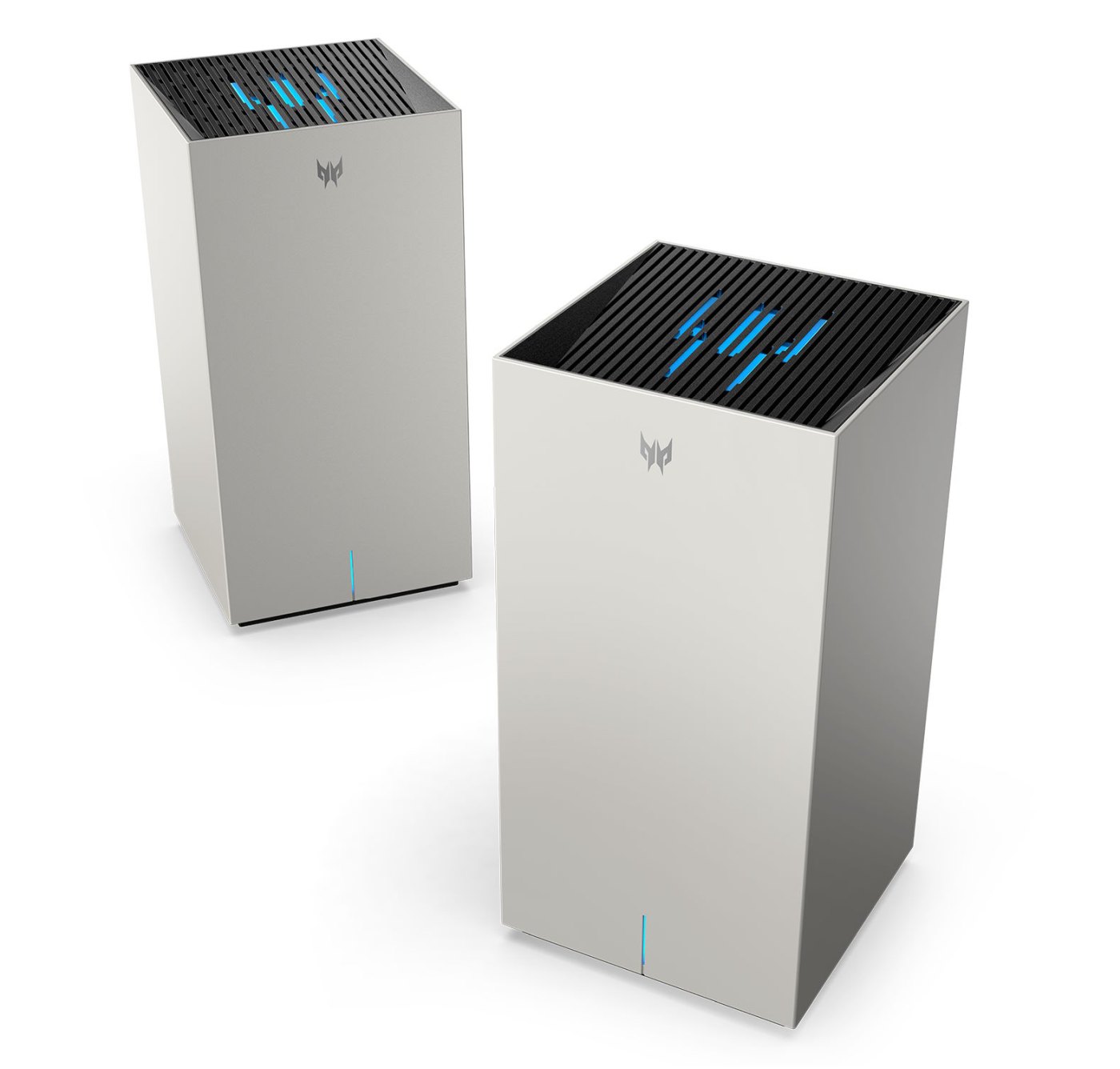 Acer представляет новые маршрутизаторы для геймеров и офиса