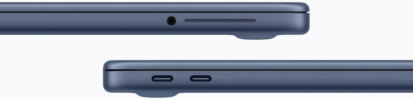 Apple представила лэптоп MacBook Neo с рекомендованной ценой от 599 долларов