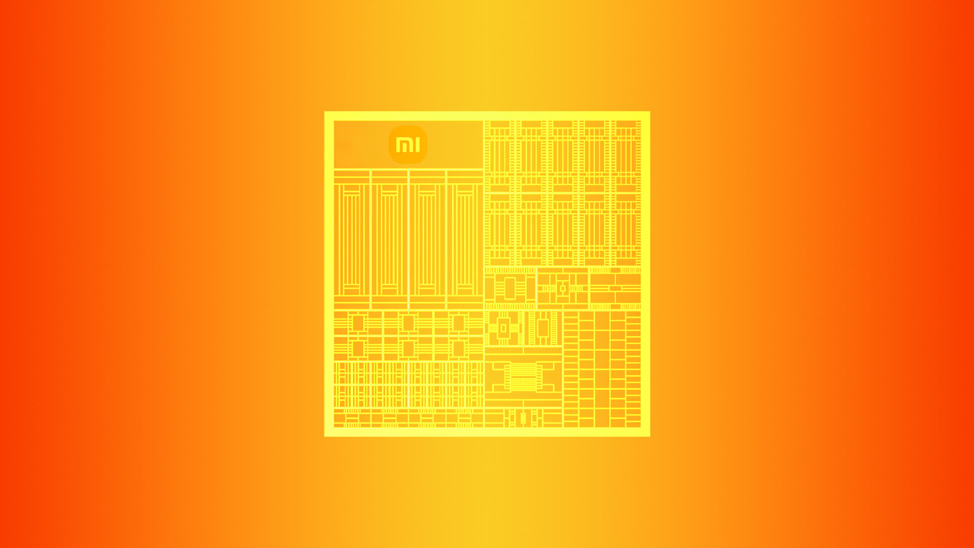 Xiaomi планирует представить собственный 3-нм чип в следующем году