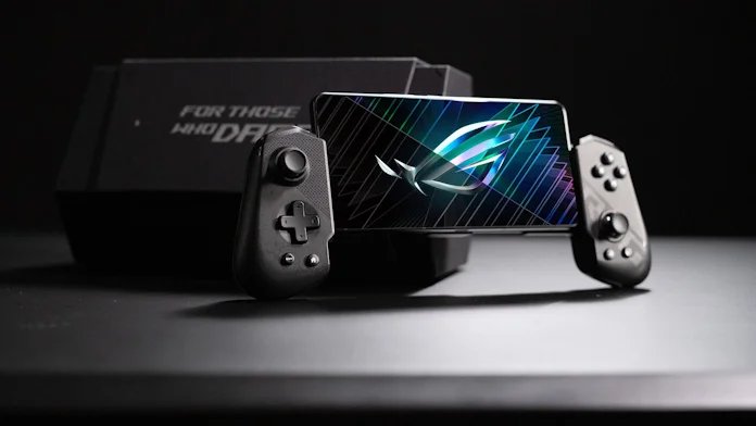 Что подарить геймеру на Новый год — выбираем премиальные подарки для близких вместе с ASUS