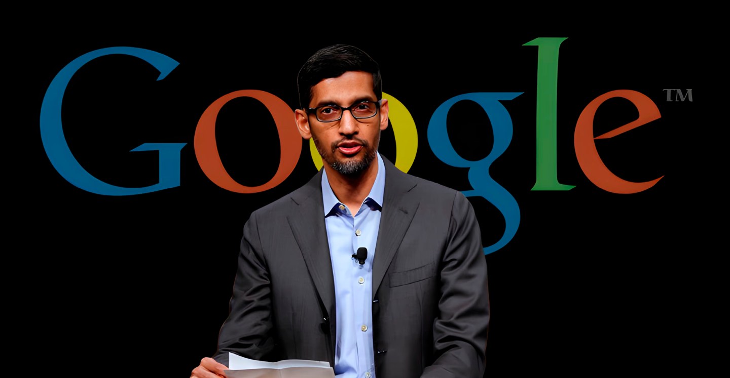 Генеральный директор Google хочет использовать ракету Starship для вывода в космос квантового компьютера