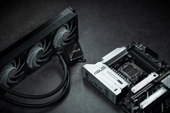 Лучшие сборки ПК на компонентах ASUS — выбираем компьютер на 2025 год