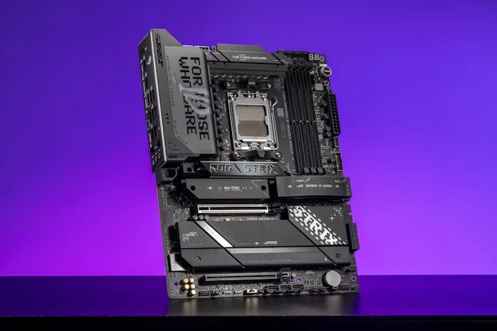 Лучшие сборки ПК на компонентах ASUS — выбираем компьютер на 2025 год