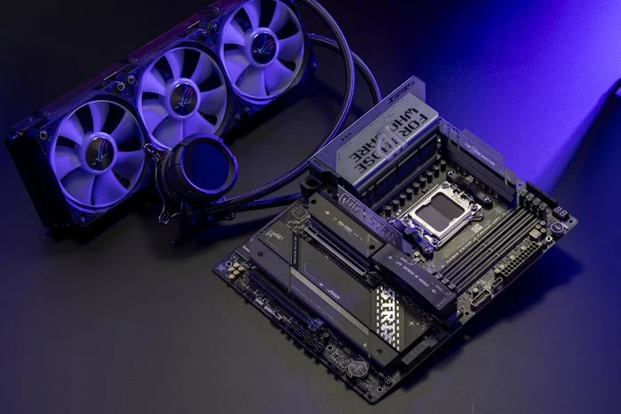 Лучшие сборки ПК на компонентах ASUS — выбираем компьютер на 2025 год