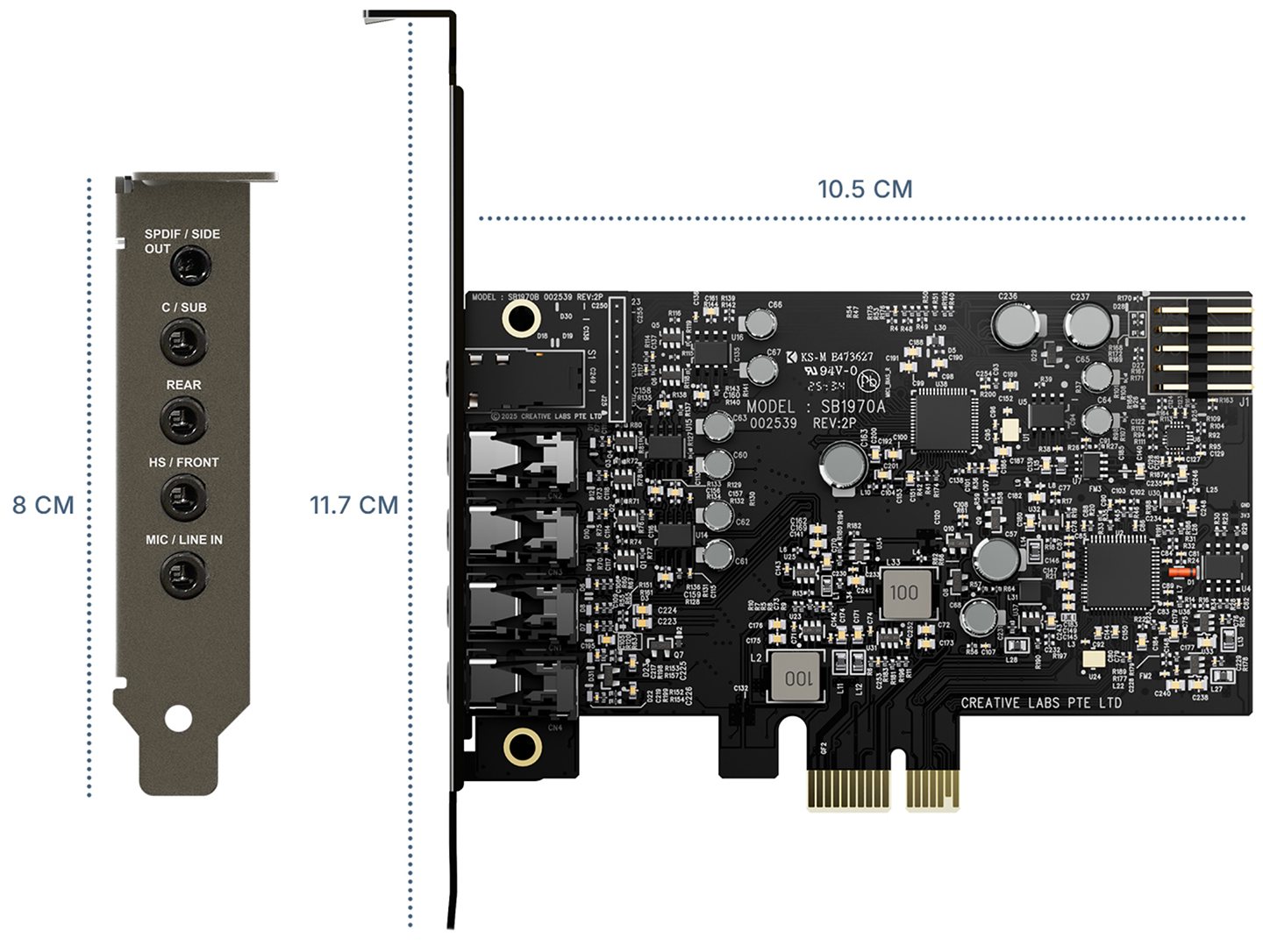 Creative випускає звукову карту Sound Blaster Audigy FX Pro — перший продукт компанії з 2021 року