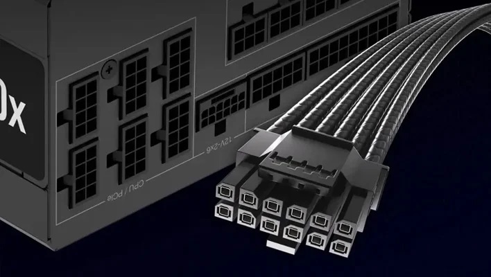 Corsair заявила о готовности своих блоков питания к следующему поколению видеокарт