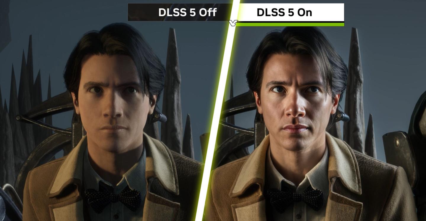 У новому драйвері NVIDIA виявлено згадки нейронного рендерингу DLSS 5