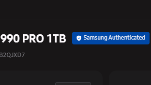 Новый уровень мошенничества: поддельный Samsung 990 PRO почти догнал оригинал по скоростным показателям