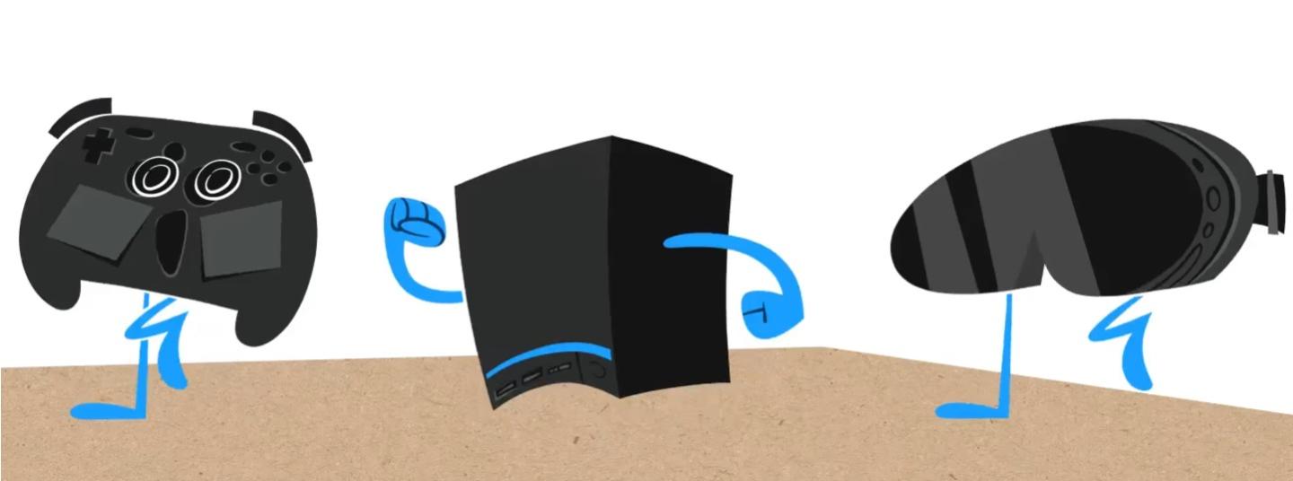 Valve пожаловалась на дефицит памяти, но обещает выпустить Steam Machine в первой половине 2026-го