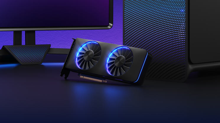 Официально: Intel представит видеокарты Arc Battlemage третьего декабря