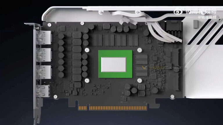 MaxSun анонсировала видеокарту Arc B580 с двумя разъёмами M.2 под NVMe-накопители