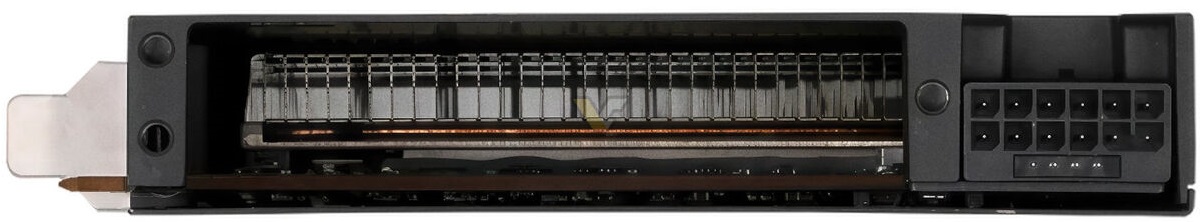 PowerColor представила однослотовую версию видеокарты Radeon AI Pro R9600D