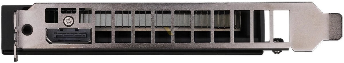PowerColor представила однослотовую версию видеокарты Radeon AI Pro R9600D