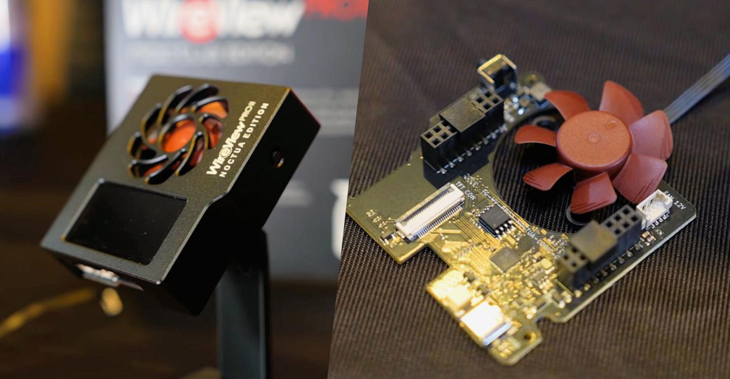 Thermal Grizzly випустить адаптер WireView Pro II Noctua Edition для роз’єму 12V-2x6