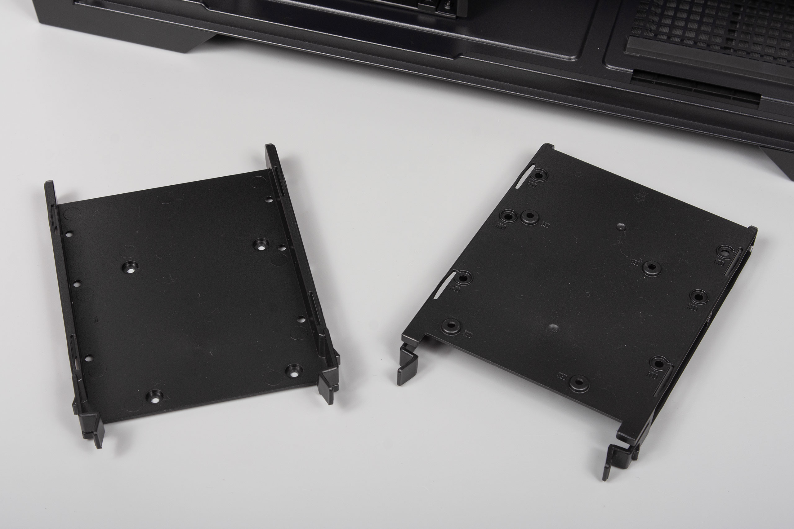 Обзор корпуса ASUS TUF Gaming GT302 ARGB формата BTF Edition