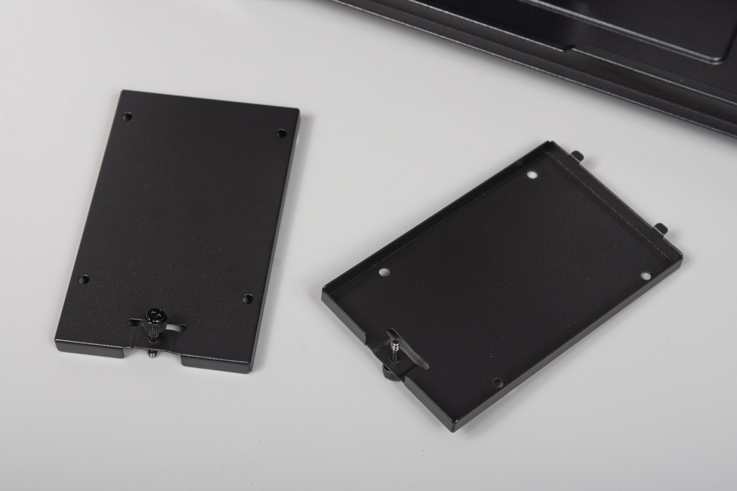 Обзор корпуса ASUS TUF Gaming GT302 ARGB формата BTF Edition