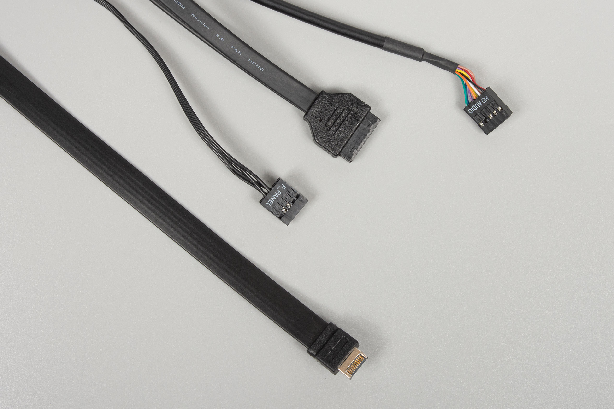 Обзор корпуса ASUS TUF Gaming GT302 ARGB формата BTF Edition