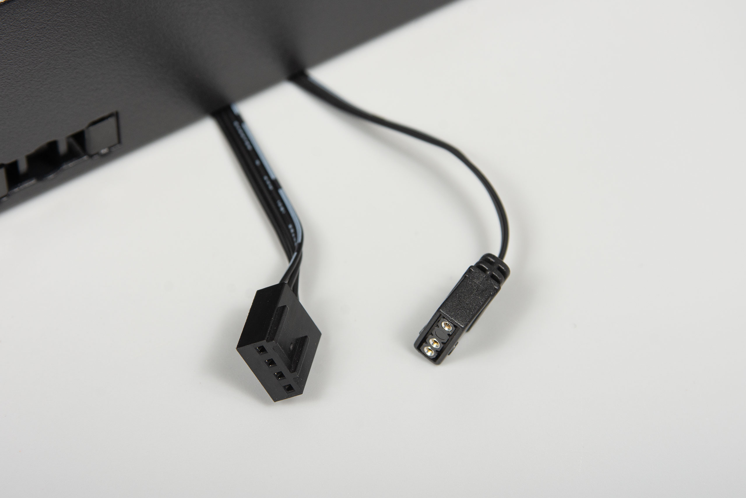 Обзор корпуса ASUS TUF Gaming GT302 ARGB формата BTF Edition