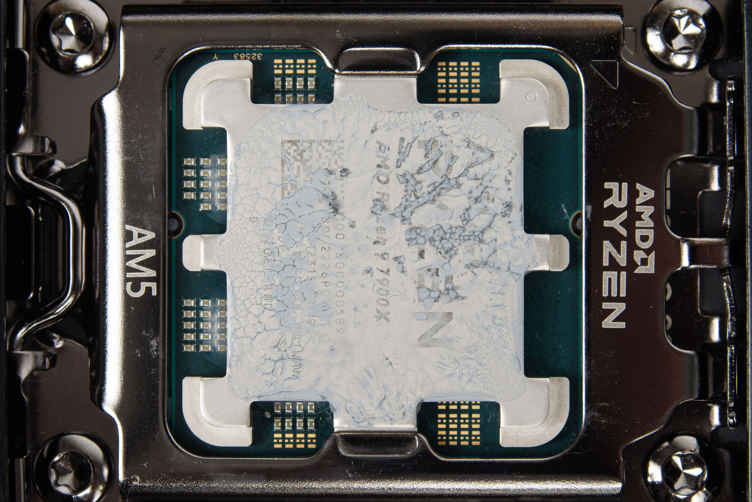 Обзор системы жидкостного охлаждения ID-Cooling DX360 Max