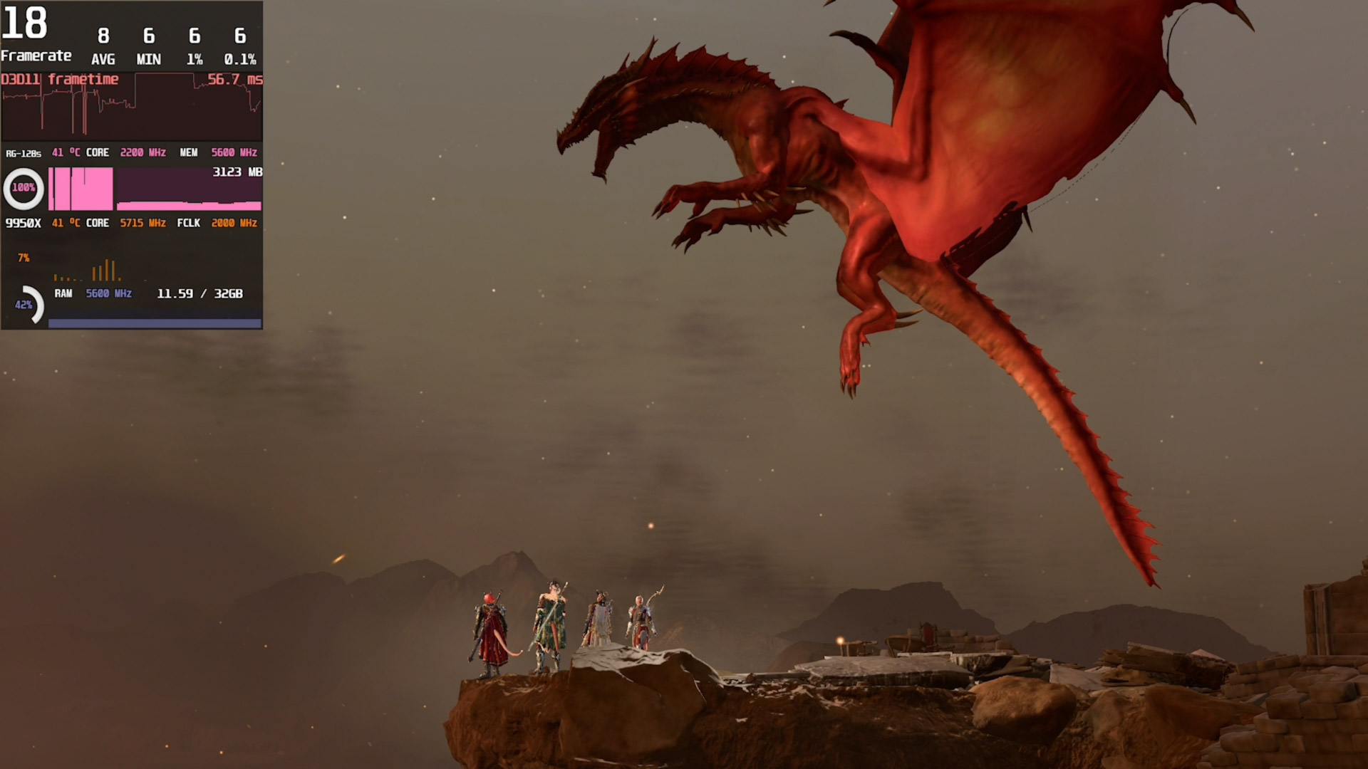 Обзор и тестирование процессора AMD Ryzen 9 9950X для платформы Socket AM5. Когда выигрываешь пост-фактум