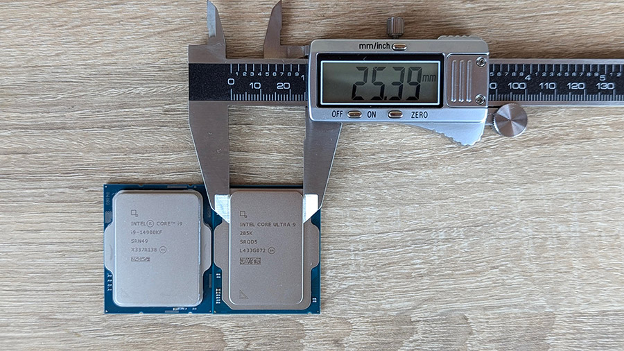 Обзор и тестирование процессора Intel Core Ultra 9 285K и платформы LGA 1851. Плиточник, сделавший шаг в сторону