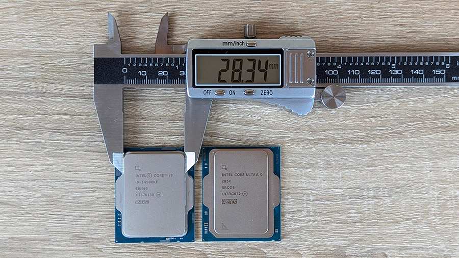 Обзор и тестирование процессора Intel Core Ultra 9 285K и платформы LGA 1851. Плиточник, сделавший шаг в сторону