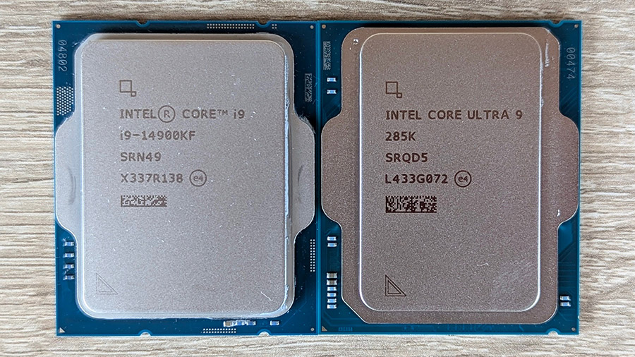 Обзор и тестирование процессора Intel Core Ultra 9 285K и платформы LGA 1851. Плиточник, сделавший шаг в сторону