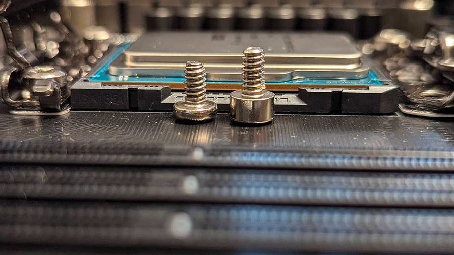 Обзор и тестирование процессора Intel Core Ultra 9 285K и платформы LGA 1851. Плиточник, сделавший шаг в сторону