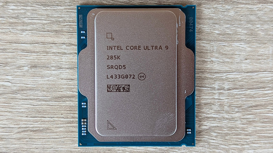 Обзор и тестирование процессора Intel Core Ultra 9 285K и платформы LGA 1851. Плиточник, сделавший шаг в сторону