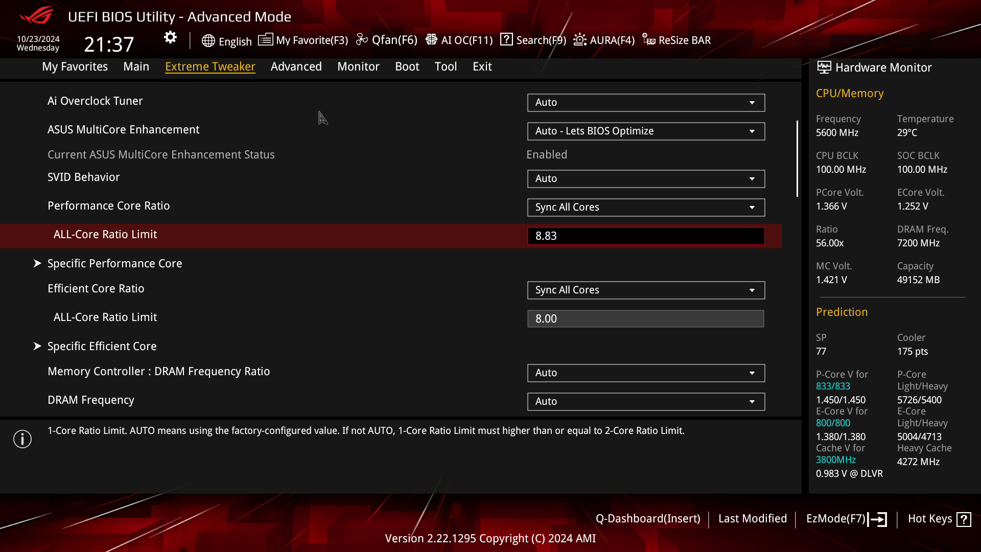 Обзор и тестирование процессора Intel Core Ultra 9 285K и платформы LGA 1851. Плиточник, сделавший шаг в сторону