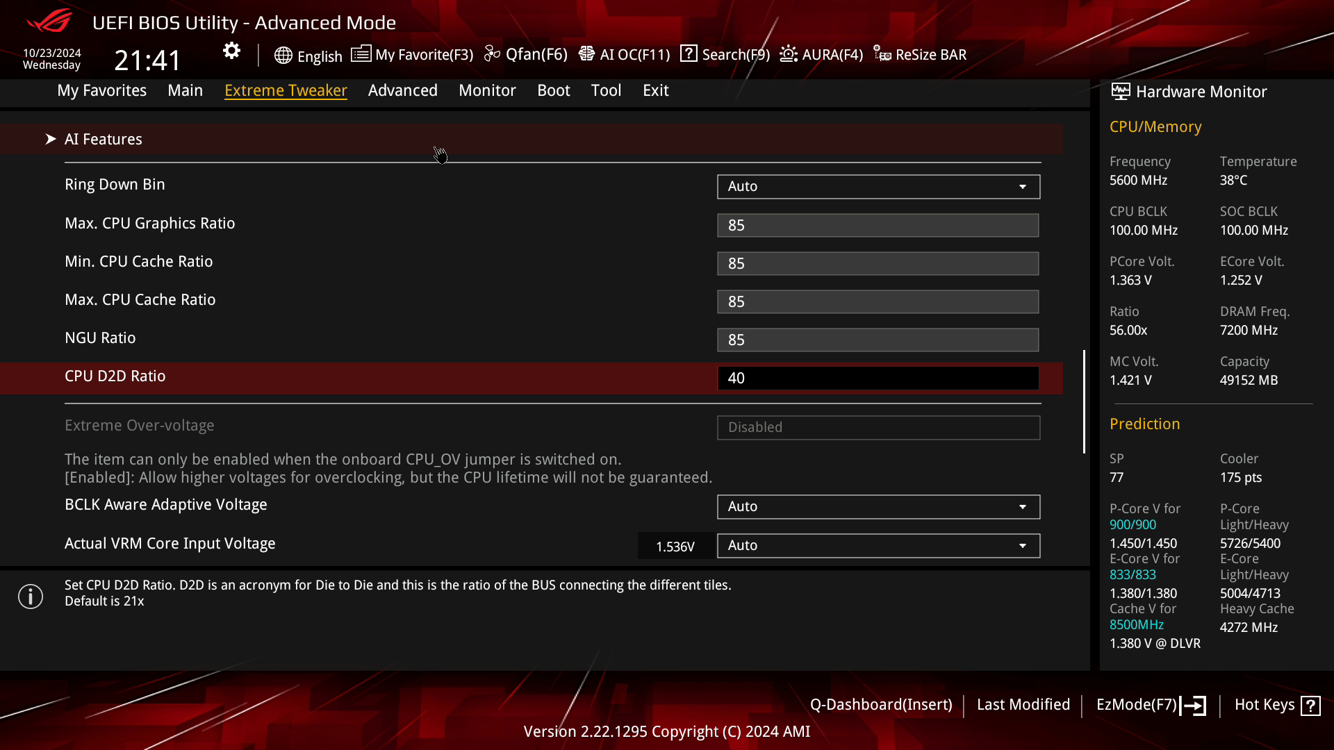 Обзор и тестирование процессора Intel Core Ultra 9 285K и платформы LGA 1851. Плиточник, сделавший шаг в сторону