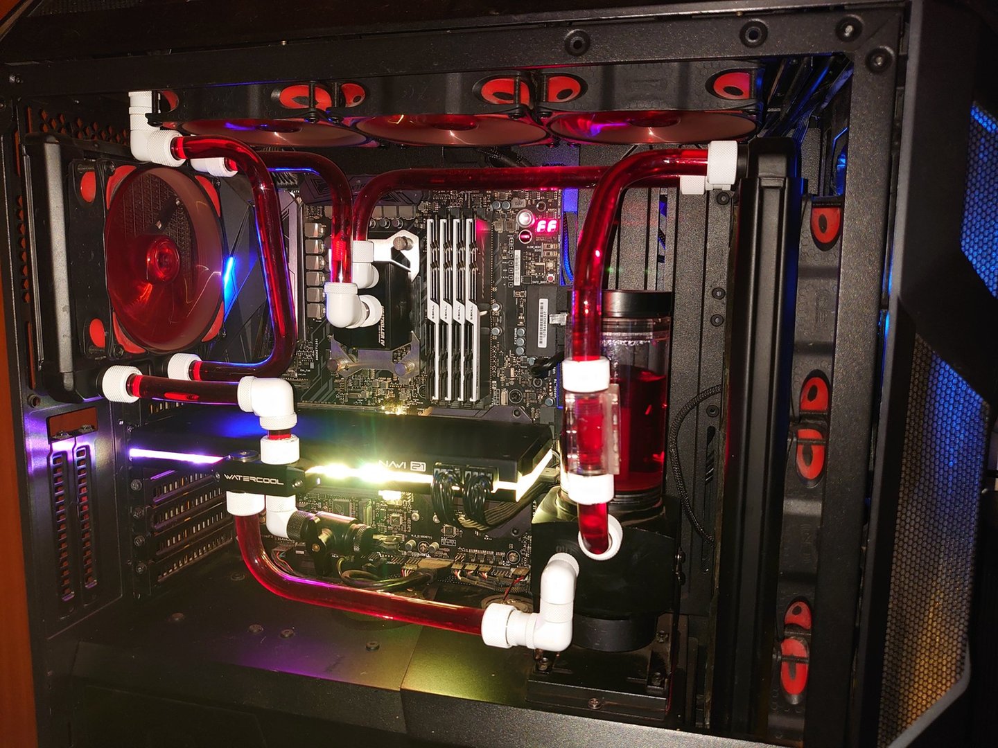 Гайд для участия в HWBOT Country Cup 2024. Помогаем Украине в соревновательном бенчмаркинге на мировой арене!