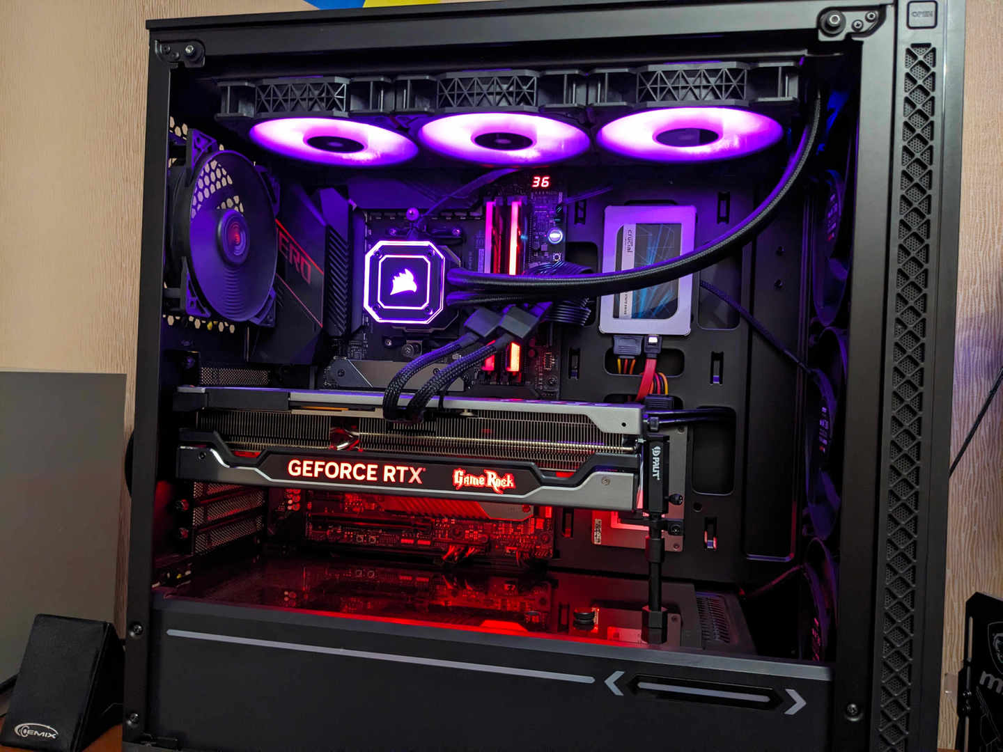 Гайд для участия в HWBOT Country Cup 2024. Помогаем Украине в соревновательном бенчмаркинге на мировой арене!