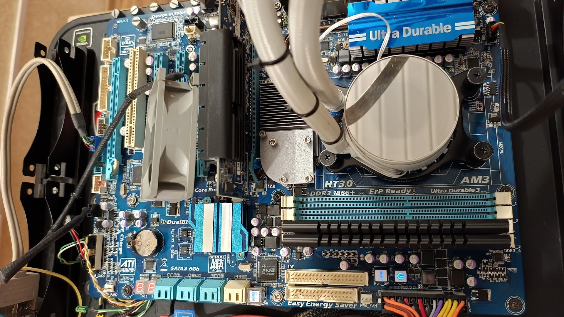 Гайд для участия в HWBOT Country Cup 2024. Помогаем Украине в соревновательном бенчмаркинге на мировой арене!