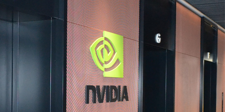 Презентация технологий NVIDIA в Восточной Европе: тотальный ИИ