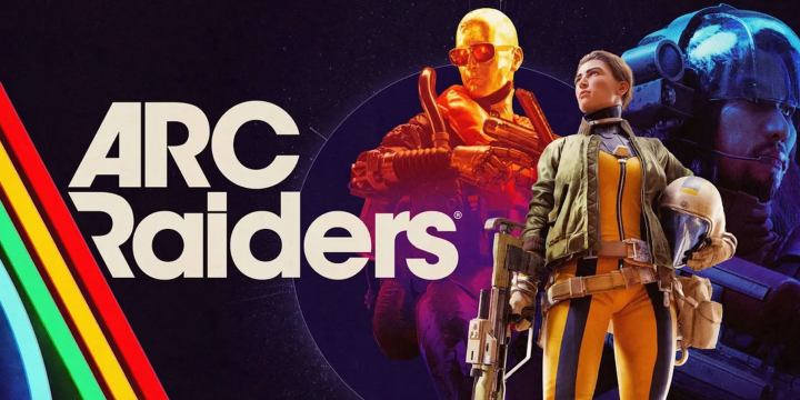 Обзор игры ARC Raiders. Рейдеры выходят на охоту