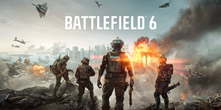 Battlefield 6 — обзор шутера нового поколения и графических технологий