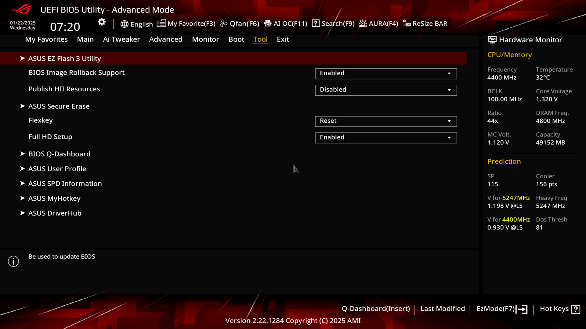 Обзор и тестирование материнской платы ASUS ROG Strix B850-E Gaming WiFi для платформы AM5. Знакомство с возможностями чипсета AMD B850