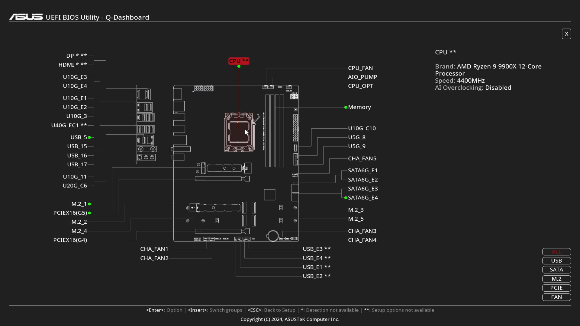 Обзор и тестирование материнской платы ASUS ROG Strix B850-E Gaming WiFi для платформы AM5. Знакомство с возможностями чипсета AMD B850